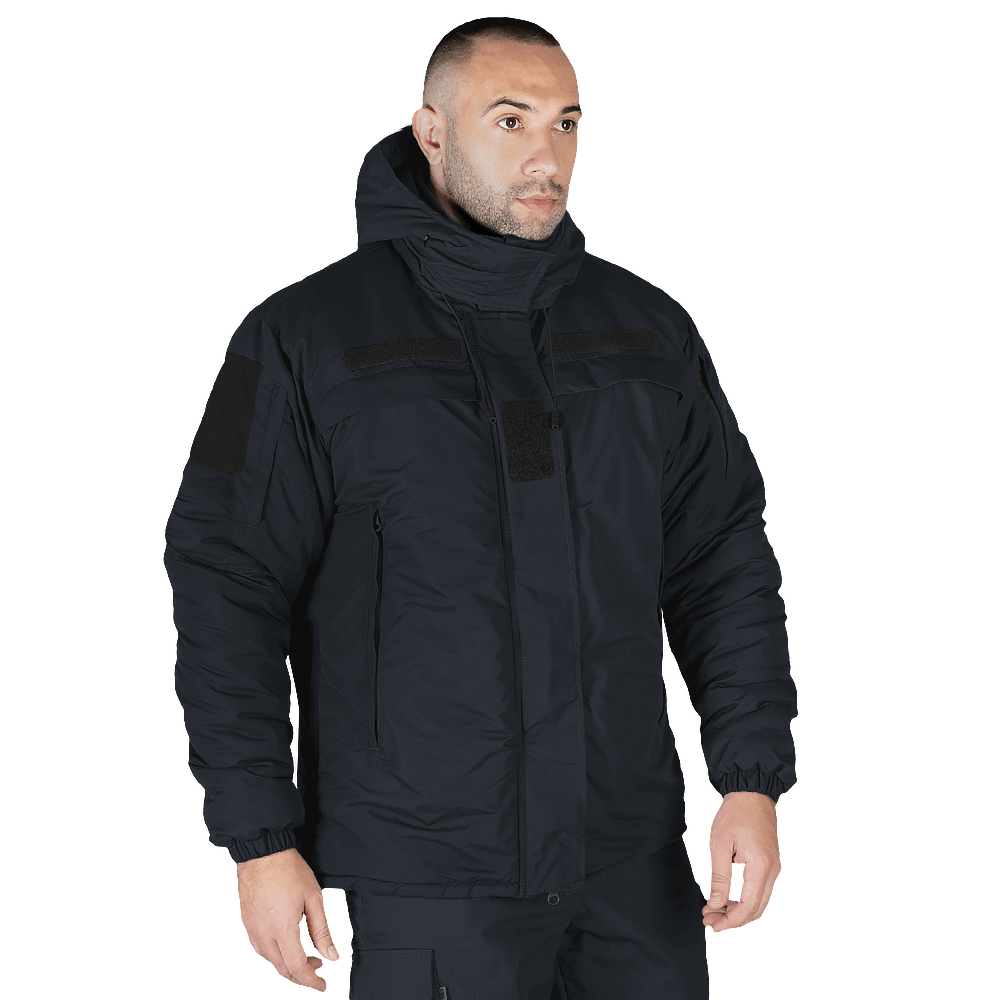 Куртка Camotec Patrol System 2.0 Nylon Dark Blue Фото 2